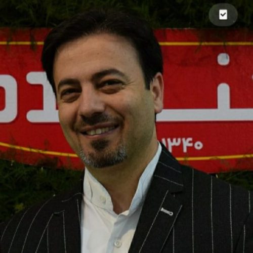 دکتر علیزاده