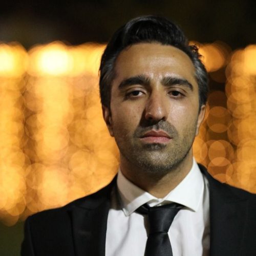 دامون خوش خبر