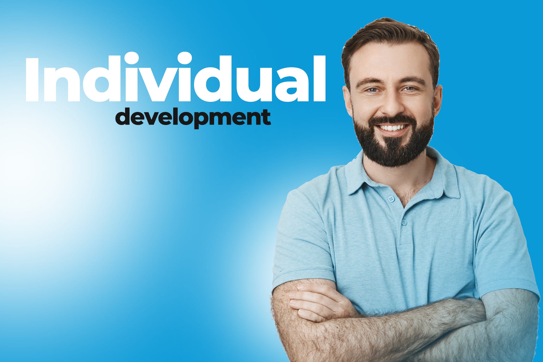 Personal development