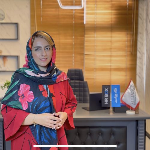 صفحه رسمی
