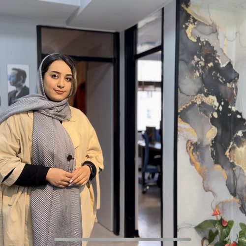 پیام رسان
