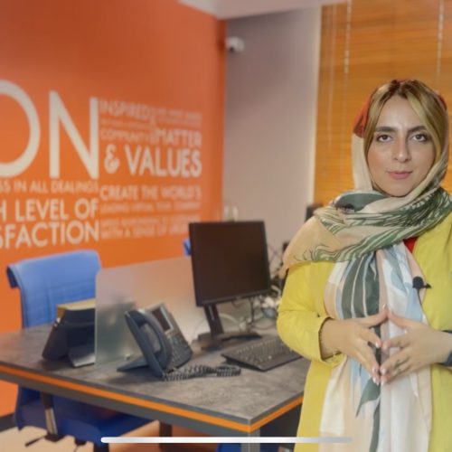 مدیریت دسترسی