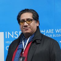 اساتید