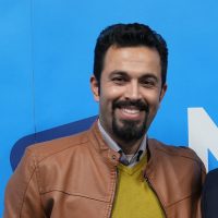 اساتید
