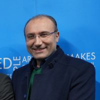 تیم اچ آر باکس