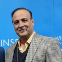 اساتید