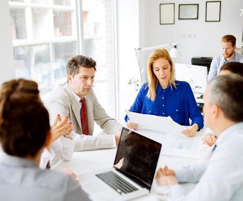 انعطاف پذیری