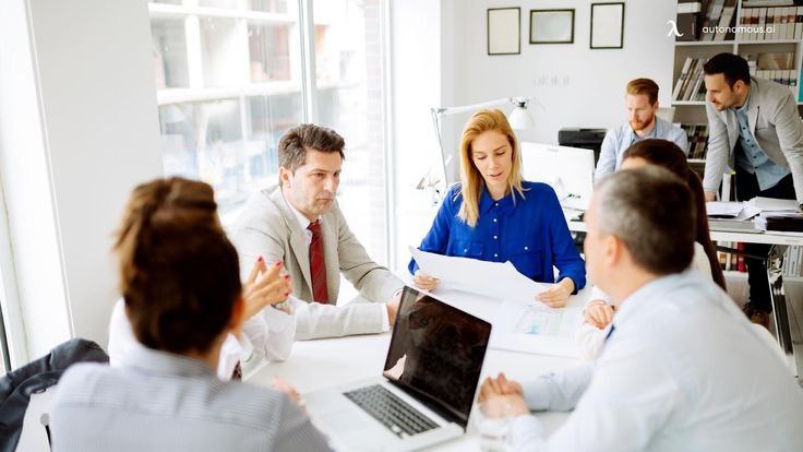 Balance Flexibility and Culture