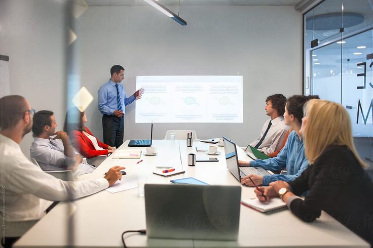 Training in Human Resources