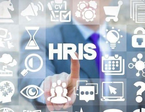 hris چیست