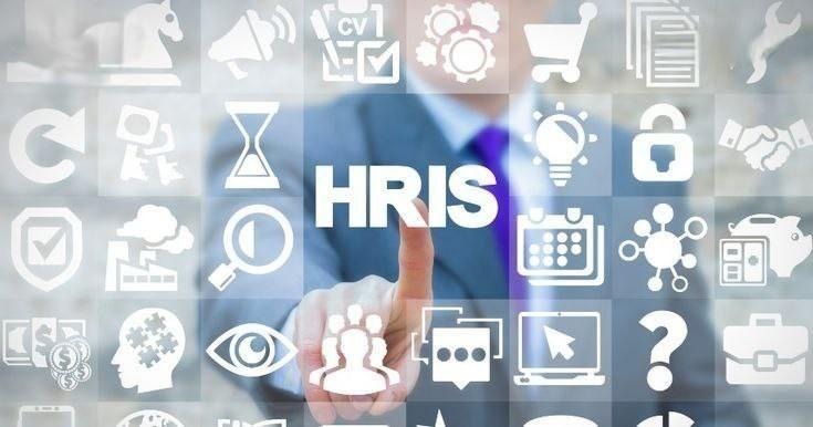 What is HRIS?