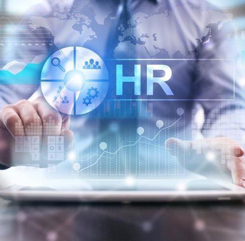 منابع انسانی دیجیتال