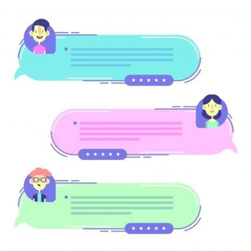 پیام کارکنان